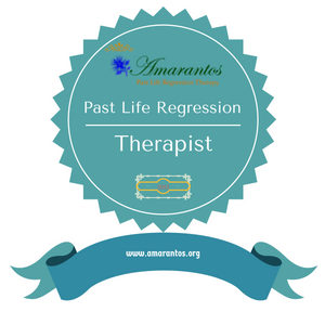 Amarantos Past Life Regression Therapy